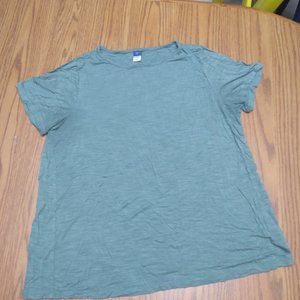 Old Navy Athletic Shirt